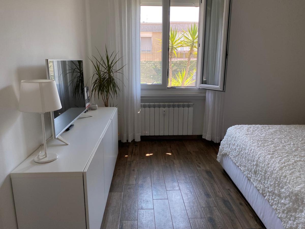 Appartamento La Terrazza ترييستي المظهر الخارجي الصورة
