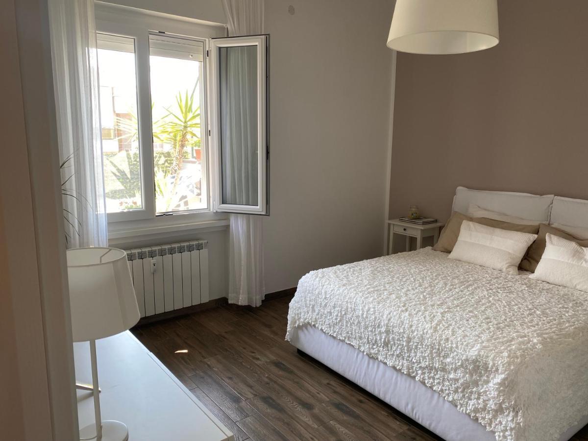 Appartamento La Terrazza ترييستي المظهر الخارجي الصورة