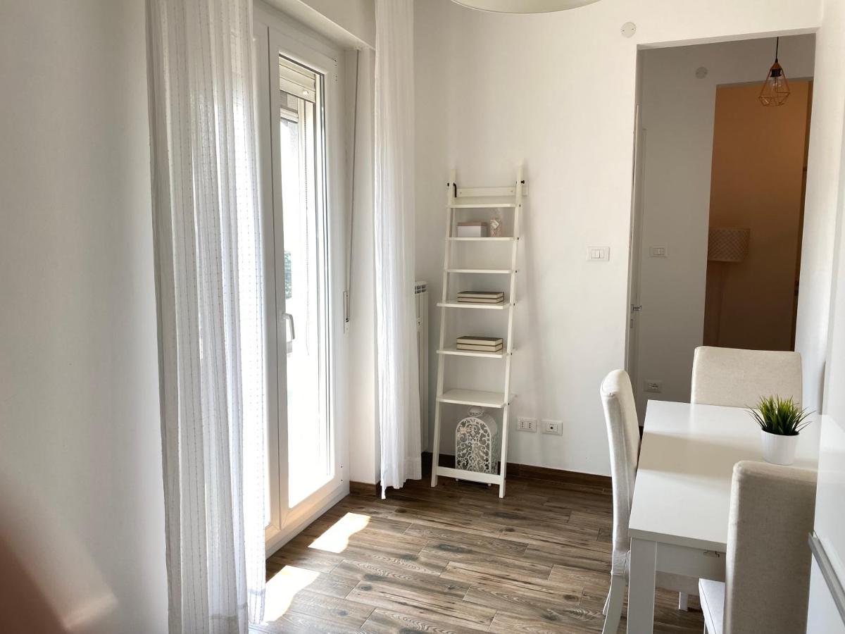 Appartamento La Terrazza ترييستي المظهر الخارجي الصورة